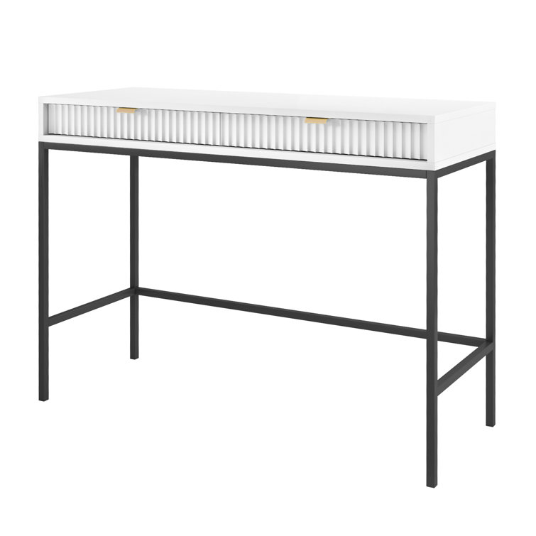 Latitude Run Iwinosa Dressing Table Wayfair.co.uk